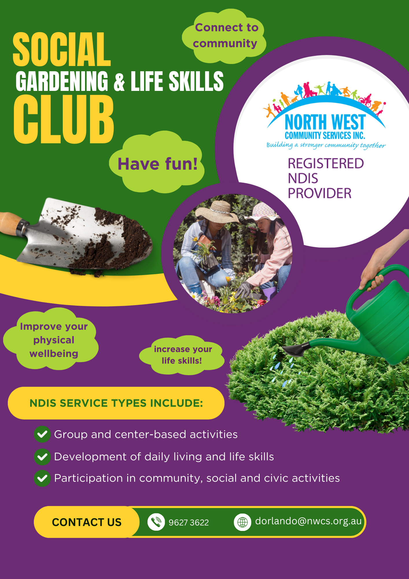 2026 ndis flyer