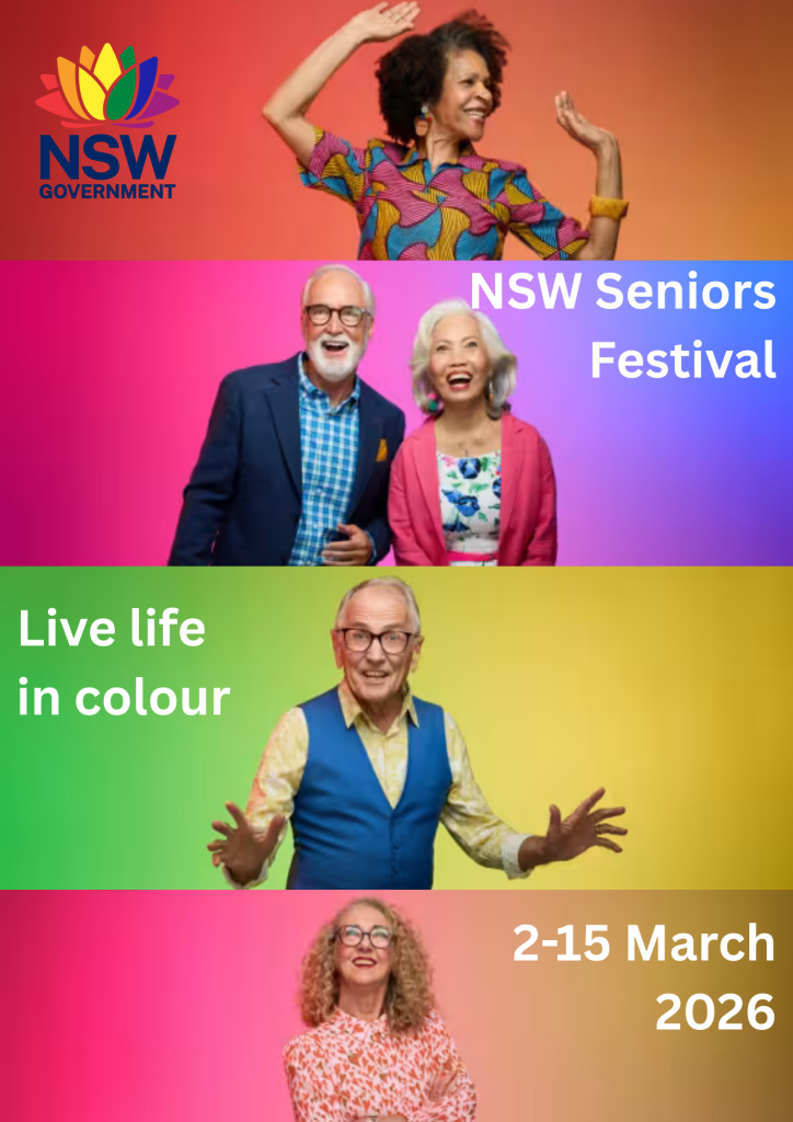 seniors festival website 2026
